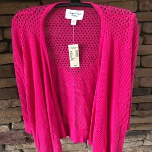*NEW* AMERICAN EAGLE Cardigan